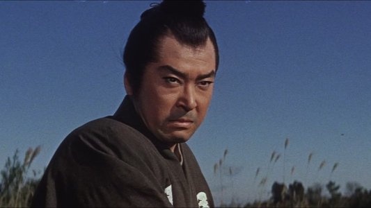 大菩薩峠 竜神の巻