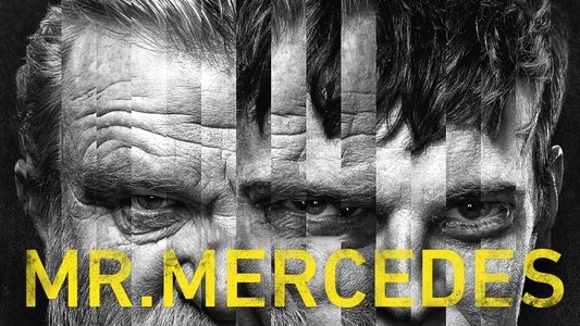 Mr. Mercedes