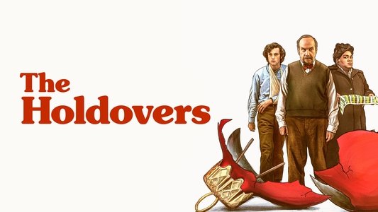 The Holdovers