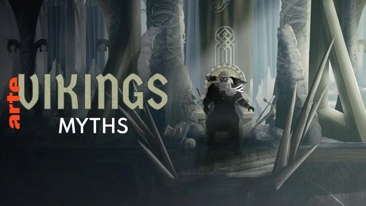 Les mythes vikings