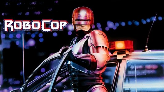 RoboCop