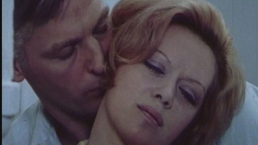 Анна и командор