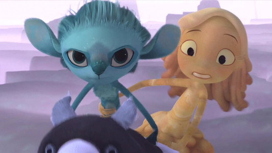 Mune, le gardien de la lune