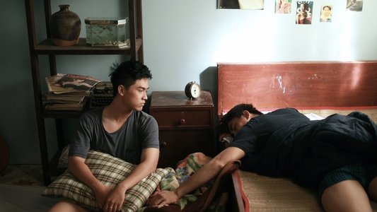 Thưa Mẹ Con Đi