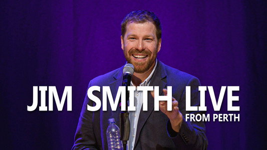 Jim Smith: Live From Perth
