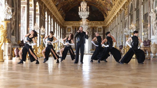 Versailles en fête