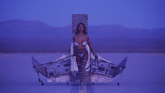 Solange: When I Get Home