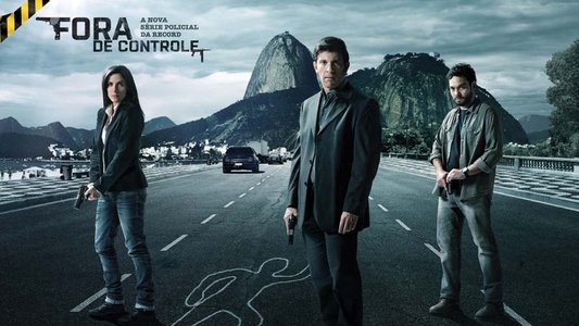 Fora de Controle