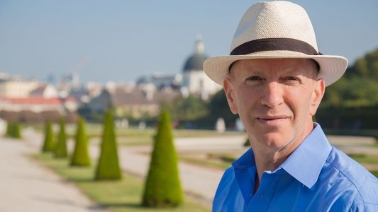 Vienna: Empire, Dynasty and Dream