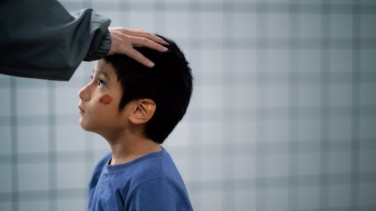 ８番出口
