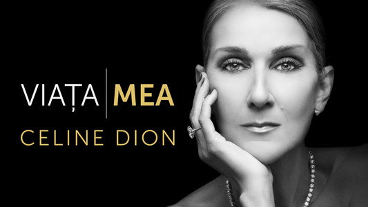 I Am: Celine Dion