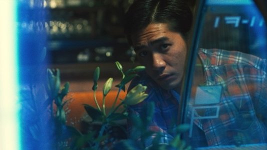 重慶森林