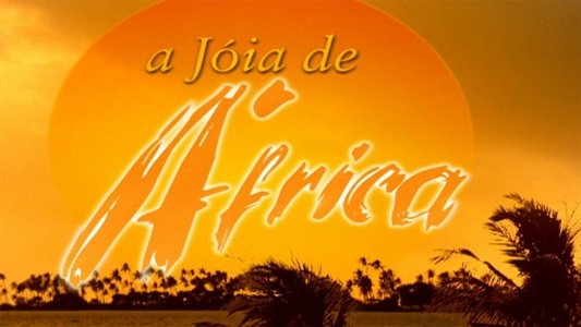 A Jóia de África