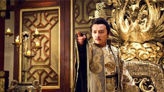 天泪传奇之凤凰无双