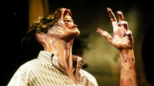 Evil Dead II