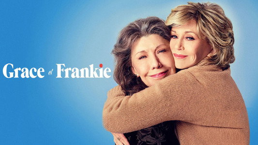 Grace and Frankie