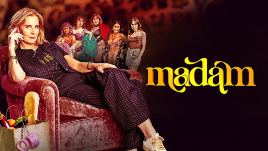 Madam