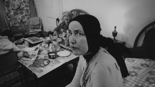 Grey Gardens