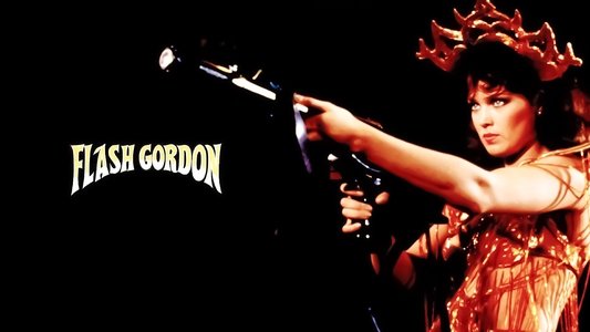 Flash Gordon