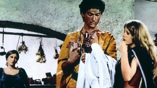 Beffe, licenzie et amori del Decamerone segreto