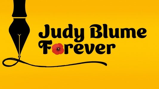 Judy Blume Forever