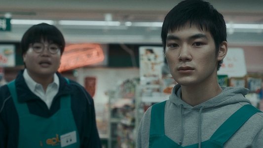 ミッシング・チャイルド・ビデオテープ