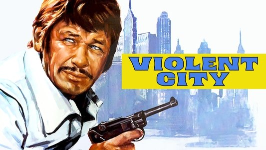 Città violenta
