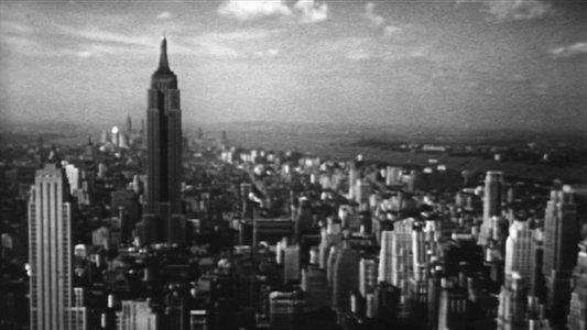 Hollywood Varieties