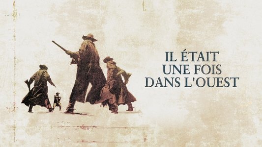 C'era una volta il West