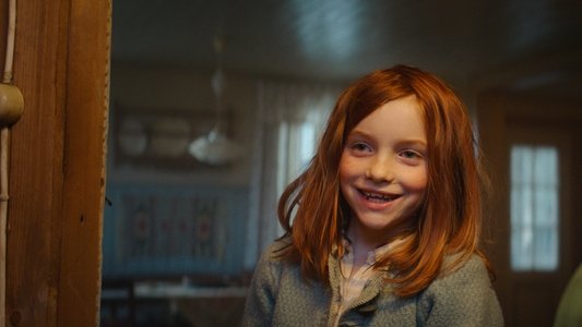 Snekker Andersen og Julenissen - Den vesle bygda som glømte at det var jul