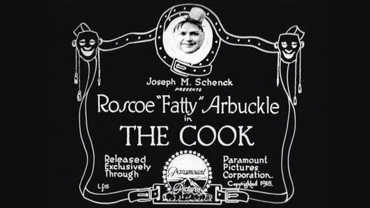 The Cook