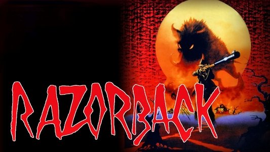 Razorback