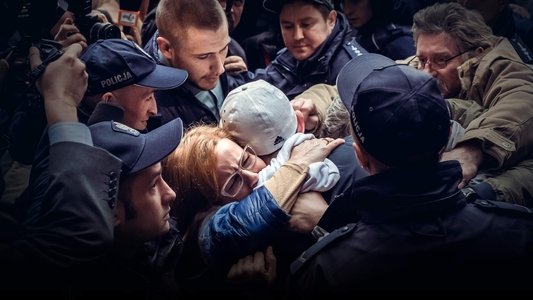 25 lat niewinności