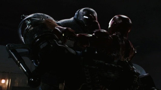 Iron Man
