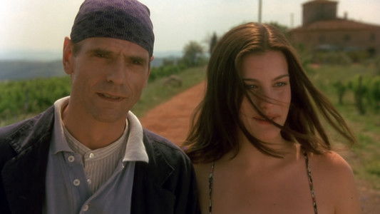 Stealing Beauty