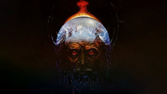 Письма мертвого человека