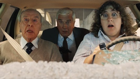The Naked Gun: From the Files of Police Squad!