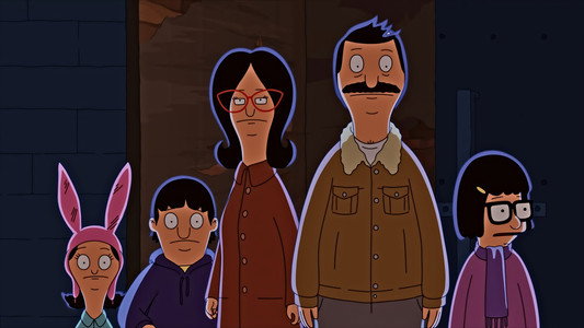Bob's Burgers