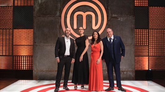 Masterchef Brasil: A Revanche