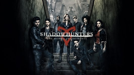 Shadowhunters