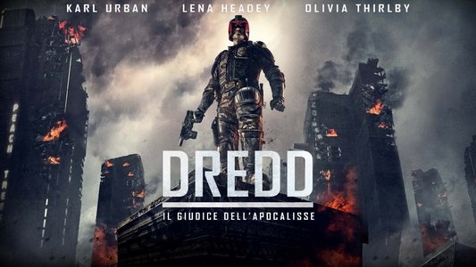 Dredd