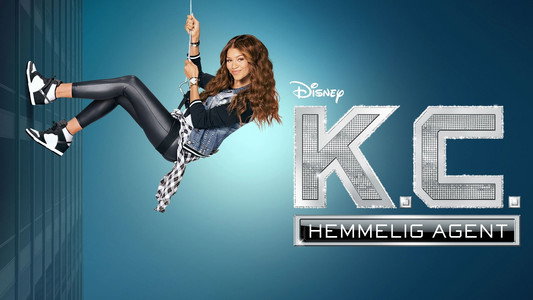 K.C. Undercover