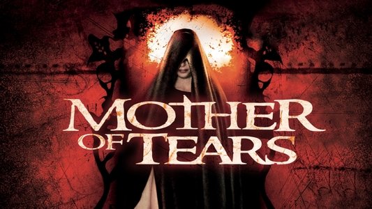 La terza madre