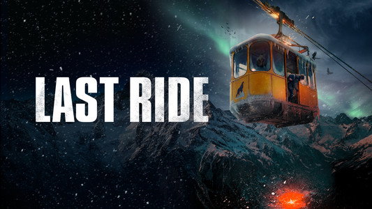 Last Ride