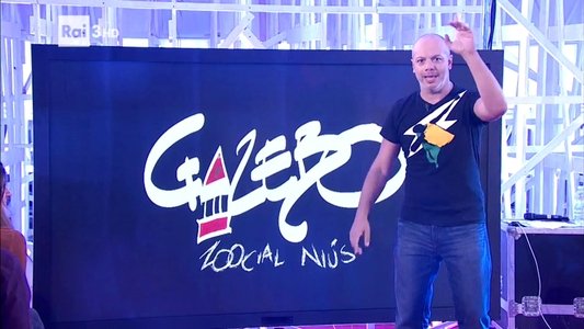 Gazebo #Social News