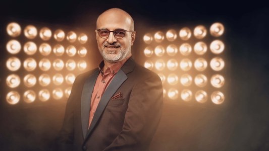 آوای جادویی