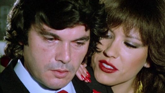 Las orgías inconfesables de Emmanuelle