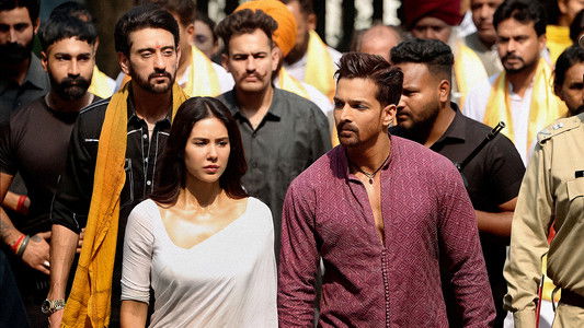 एक दीवाने की दीवानियत