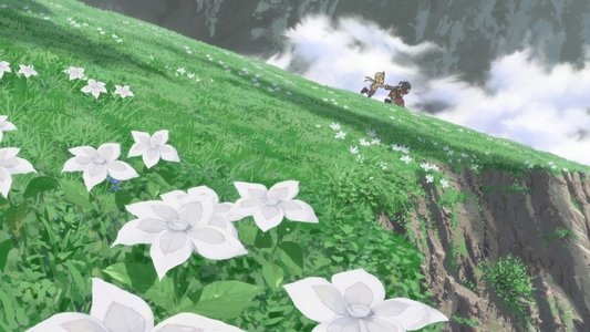 メイドインアビス