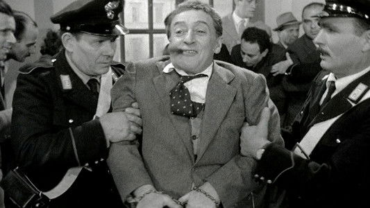 Dov'è la libertà...?